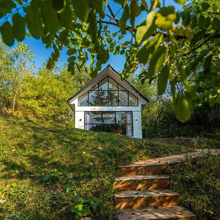 Shayari Villa Gulmarg Dış mekan fotoğraf