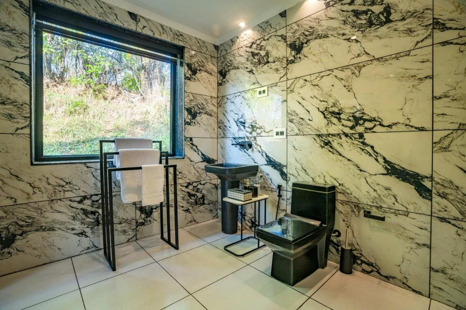 Shayari Villa Gulmarg Dış mekan fotoğraf