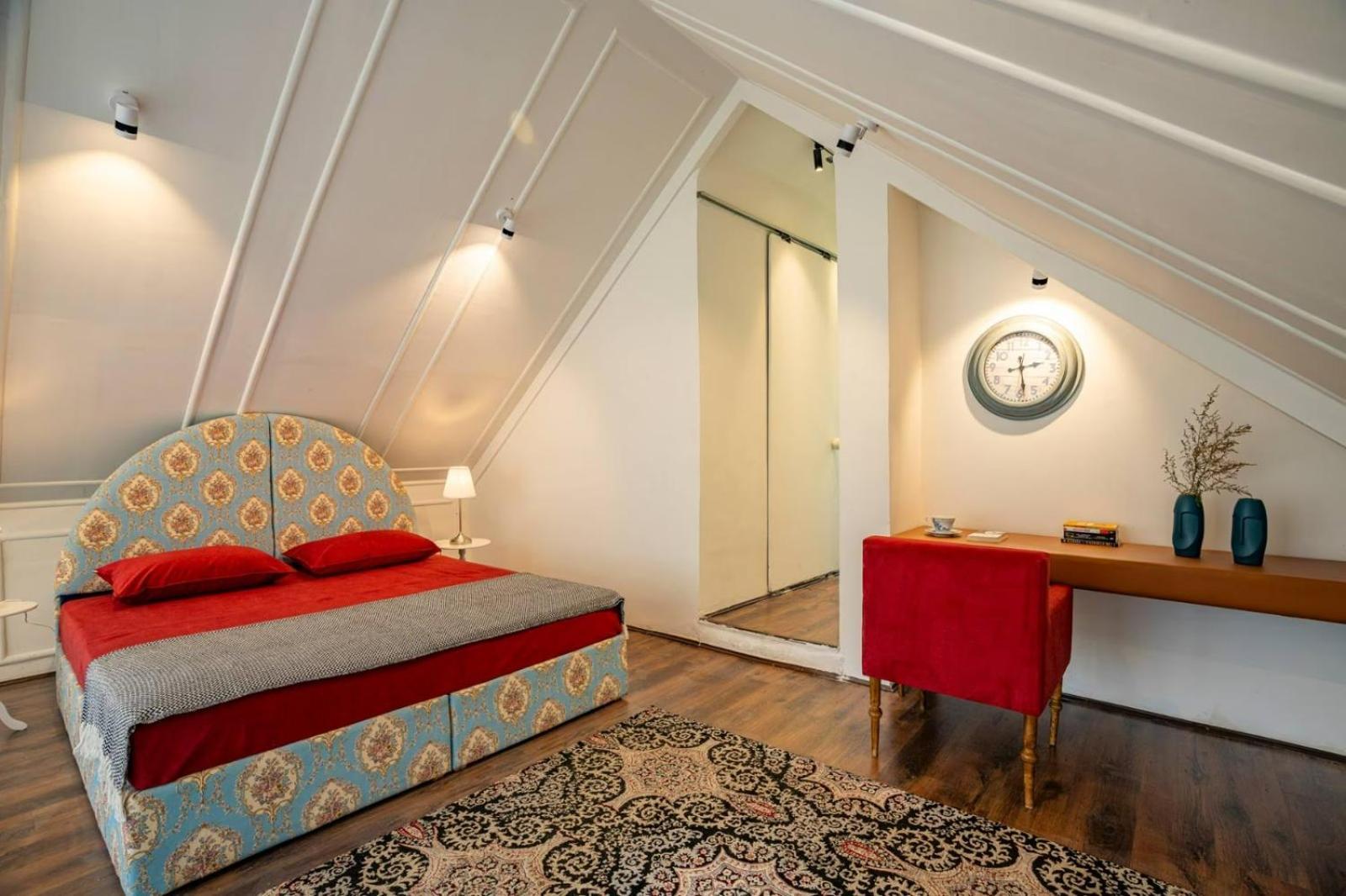 Shayari Villa Gulmarg Dış mekan fotoğraf