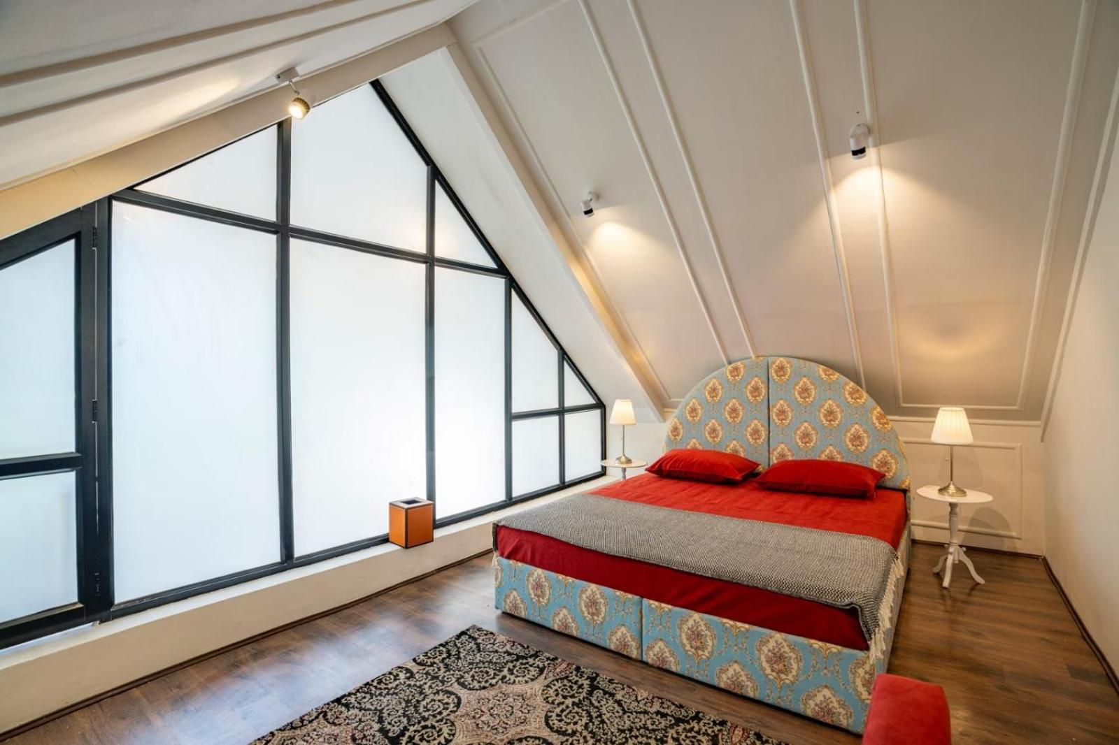 Shayari Villa Gulmarg Dış mekan fotoğraf