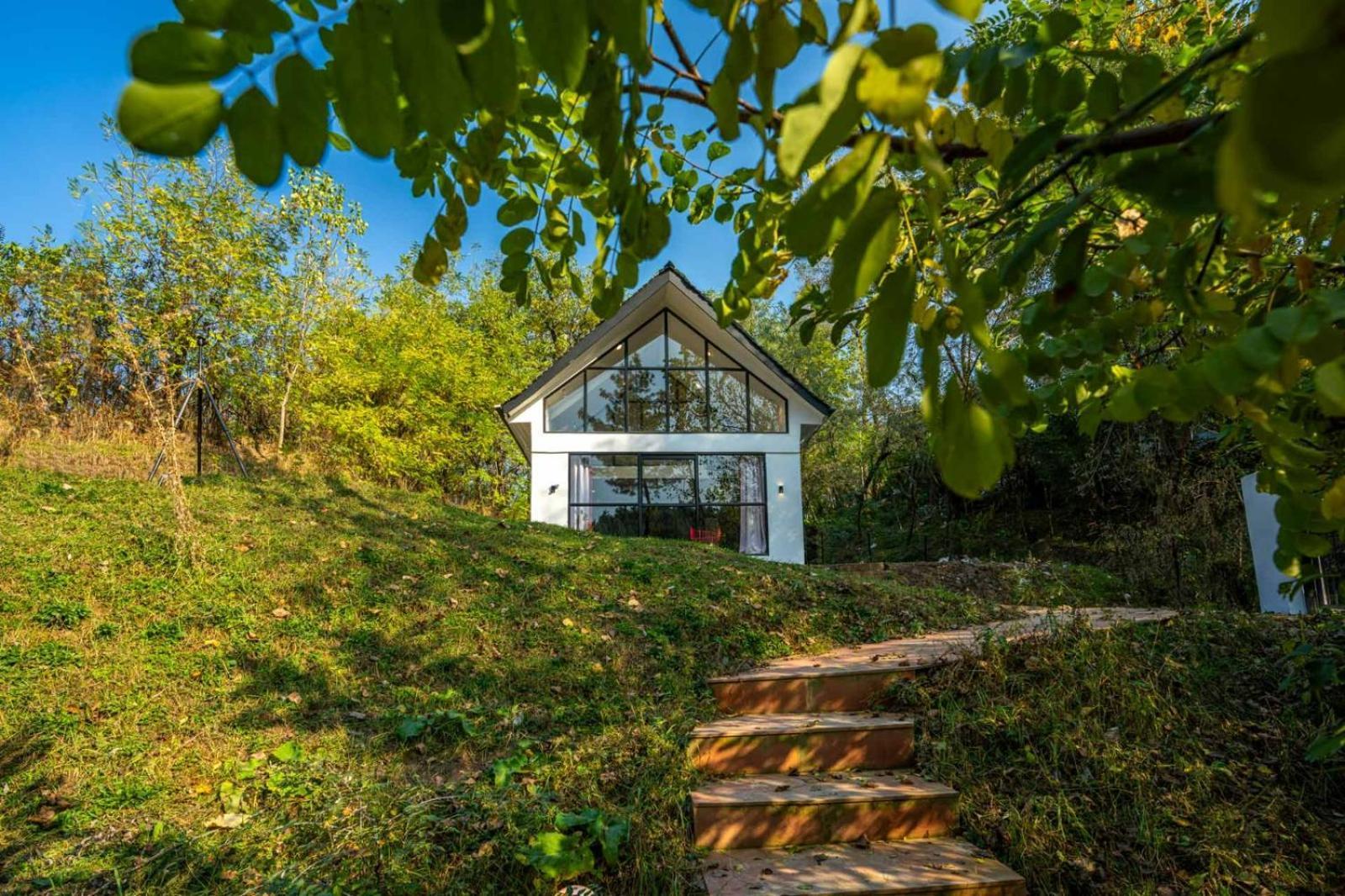 Shayari Villa Gulmarg Dış mekan fotoğraf